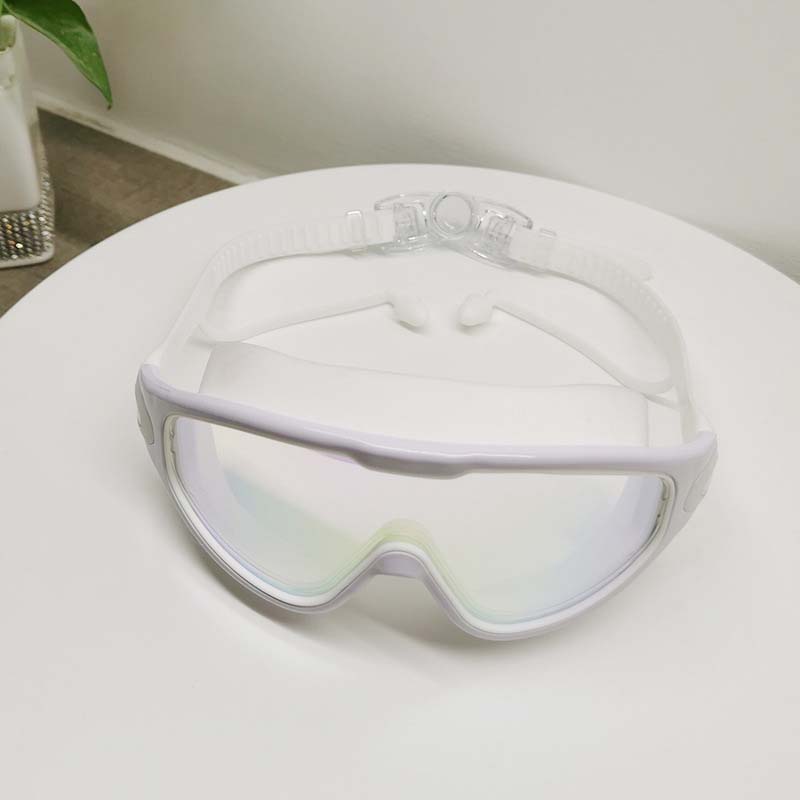 Breitblick Anti-Fog Swim Goggles | Lomaroshop