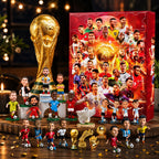 Soccer Advent Calendar 2026