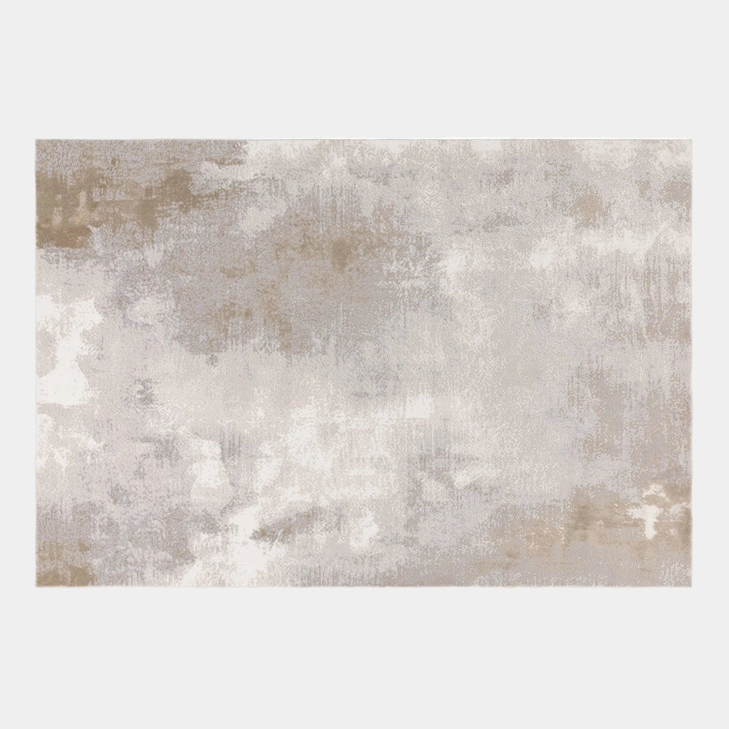 Stellar Cloud - Patterned Rug