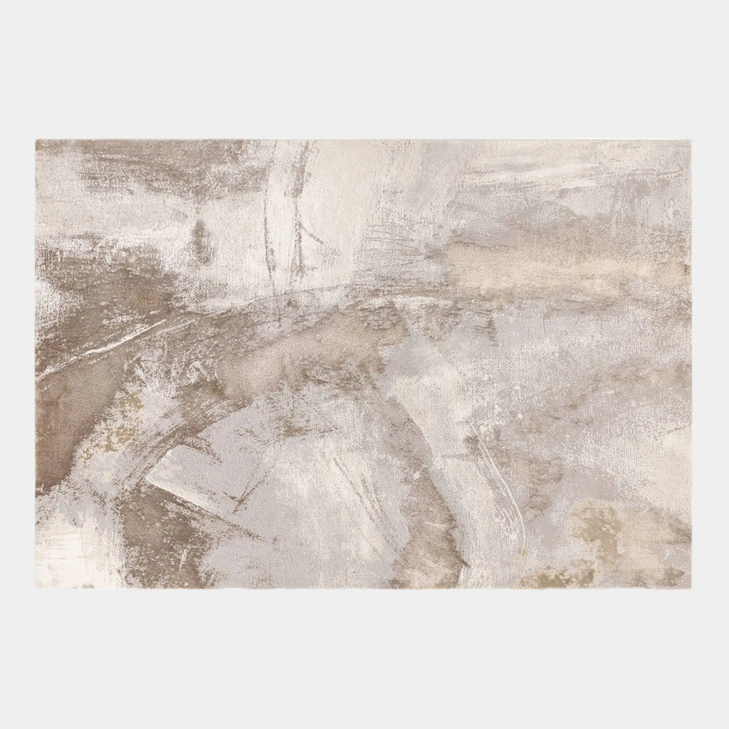 Stellar Cloud - Patterned Rug