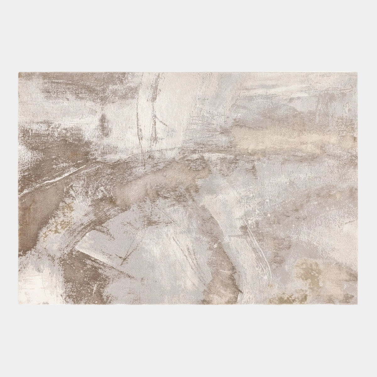 Stellar Cloud - Patterned Rug