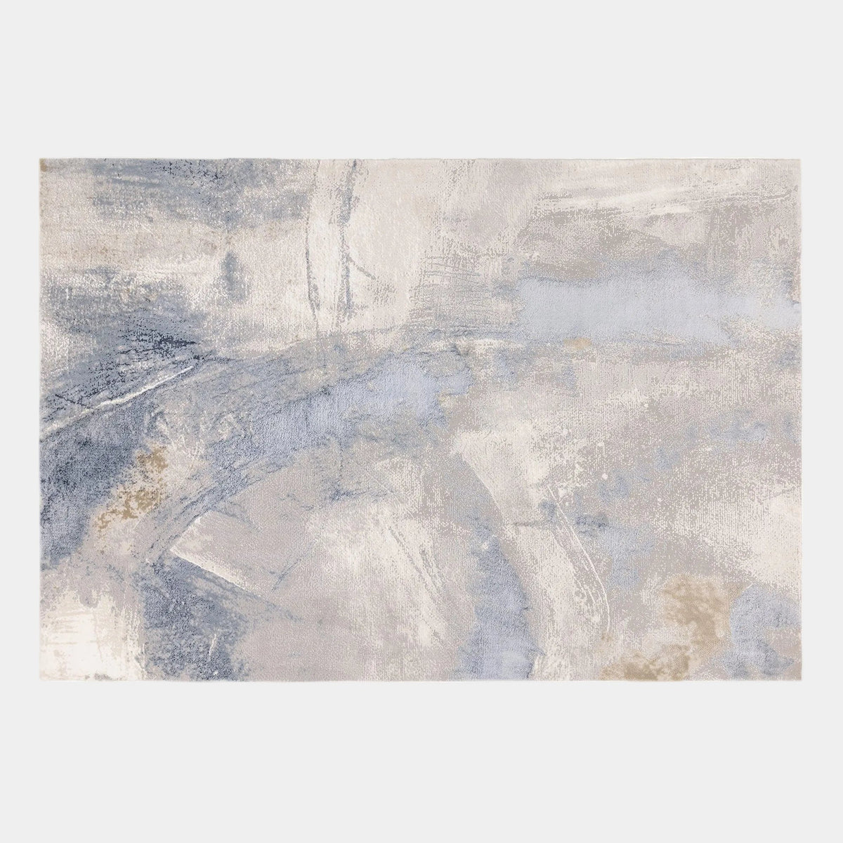 Stellar Cloud - Patterned Rug
