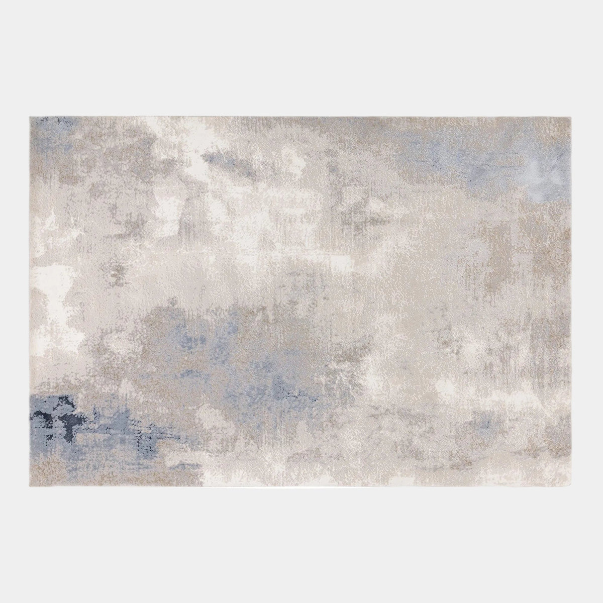 Stellar Cloud - Patterned Rug