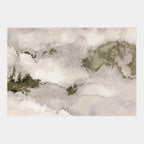 Stellar Cloud - Patterned Rug