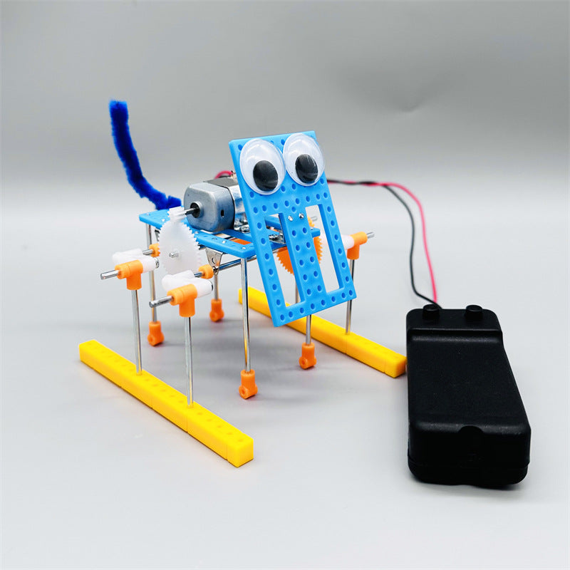 STEM Engineering Kits for Kids – Hands-On Learning at Home