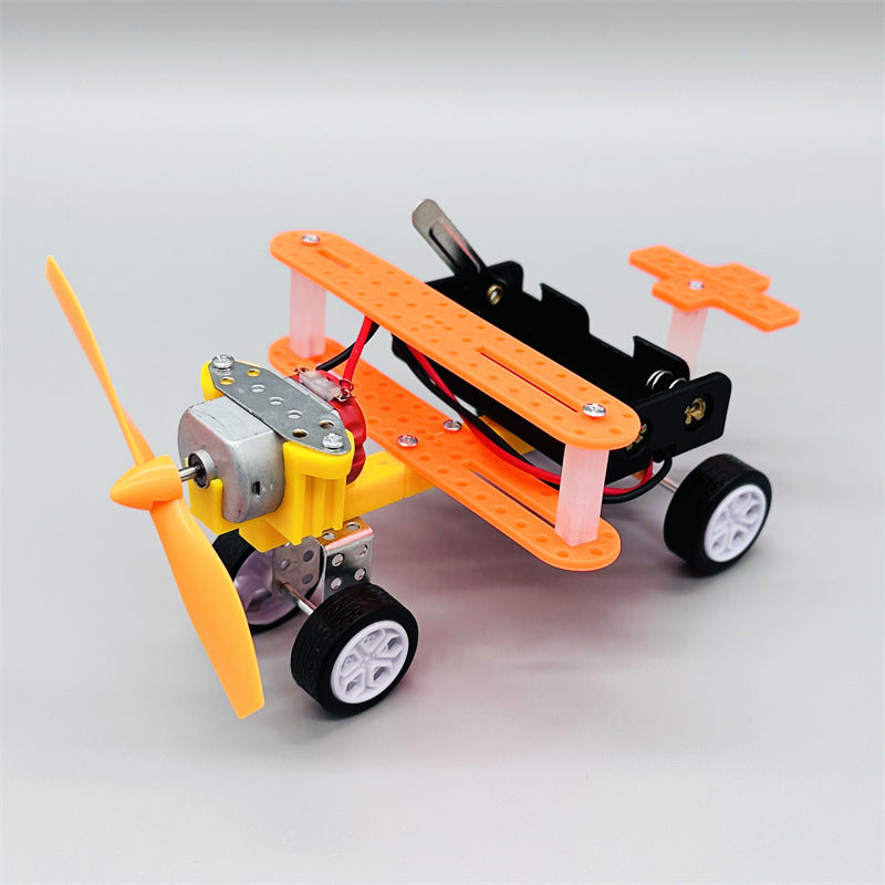 STEM Engineering Kits for Kids – Hands-On Learning at Home