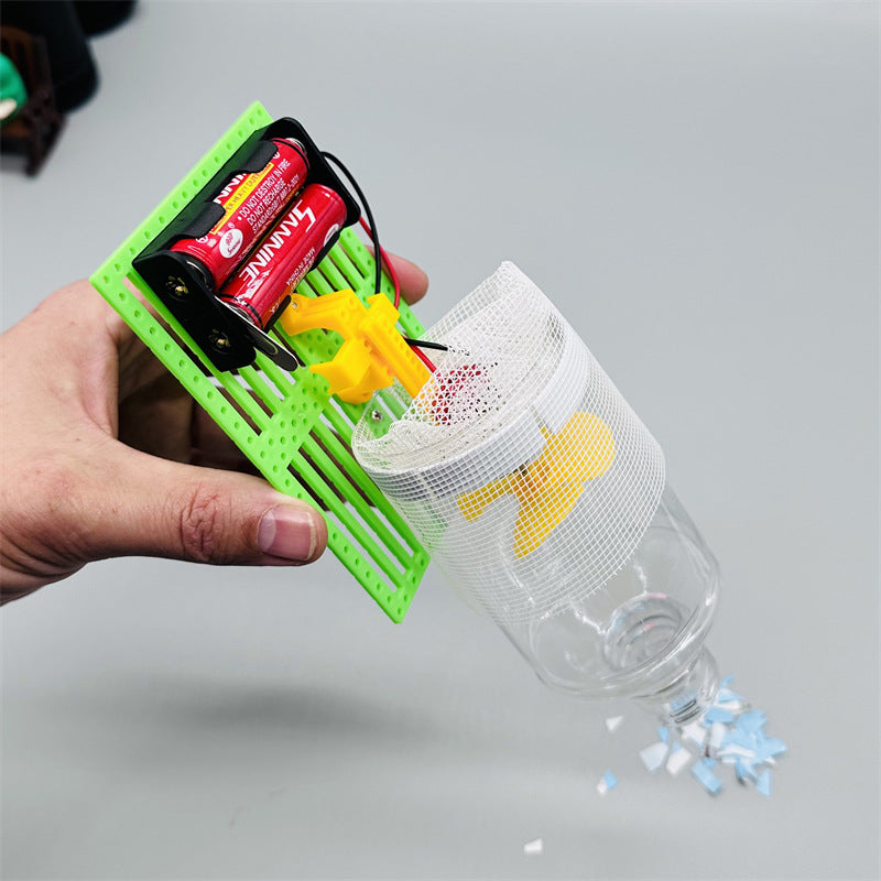 STEM Engineering Kits for Kids – Hands-On Learning at Home