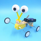 STEM Engineering Kits for Kids – Hands-On Learning at Home
