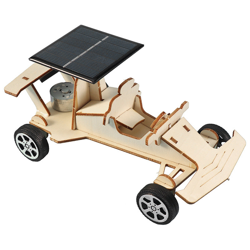 STEM Engineering Kits for Kids – Hands-On Learning at Home