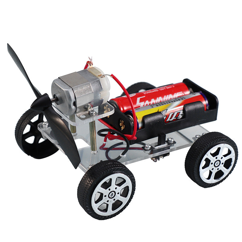 STEM Engineering Kits for Kids – Hands-On Learning at Home