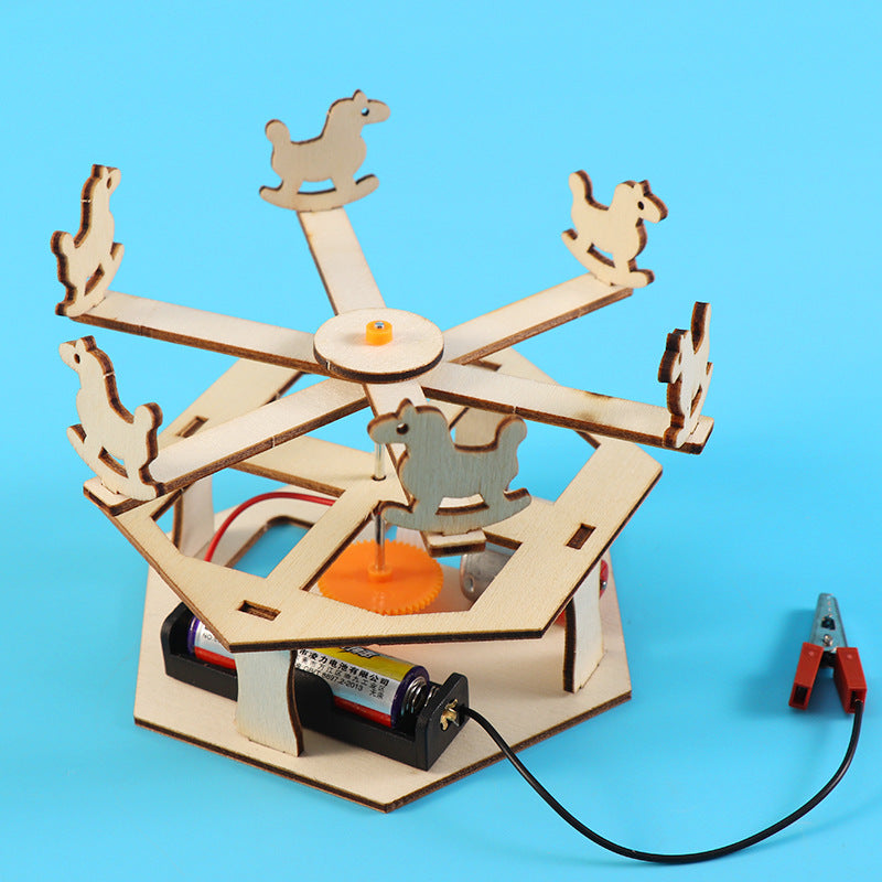 STEM Engineering Kits for Kids – Hands-On Learning at Home