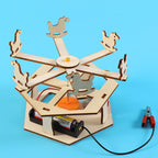 STEM Engineering Kits for Kids – Hands-On Learning at Home