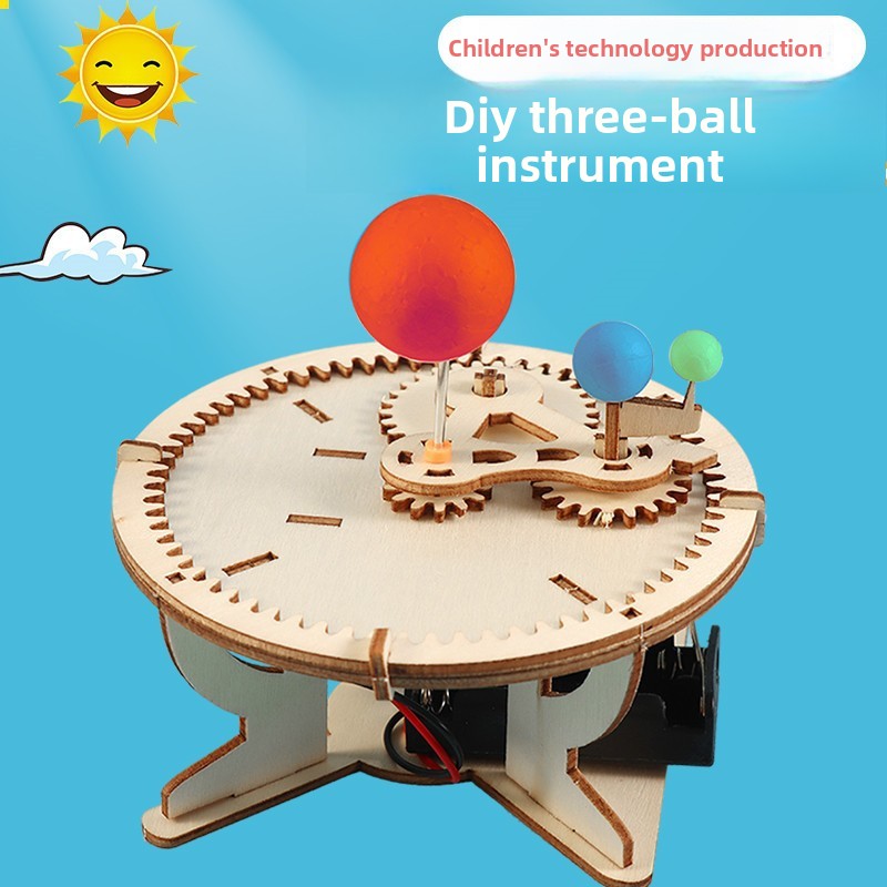 STEM Engineering Kits for Kids – Hands-On Learning at Home