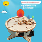 STEM Engineering Kits for Kids – Hands-On Learning at Home