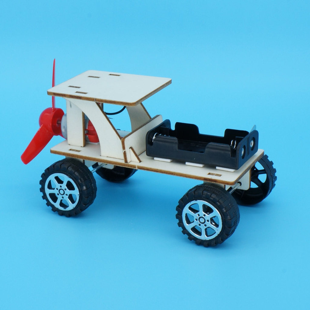 STEM Engineering Kits for Kids – Hands-On Learning at Home