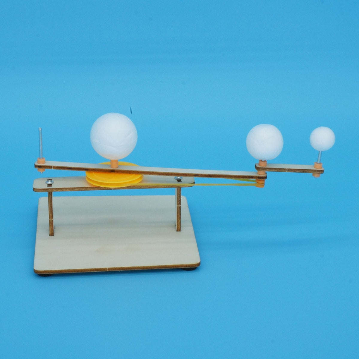 STEM Engineering Kits for Kids – Hands-On Learning at Home