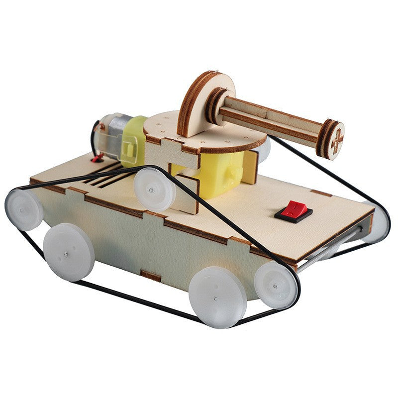 STEM Engineering Kits for Kids – Hands-On Learning at Home