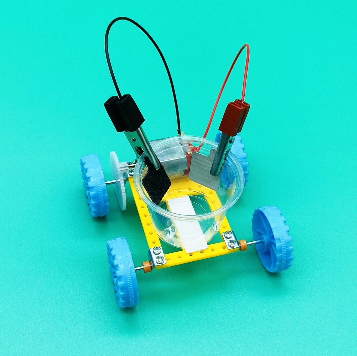 STEM Engineering Kits for Kids – Hands-On Learning at Home