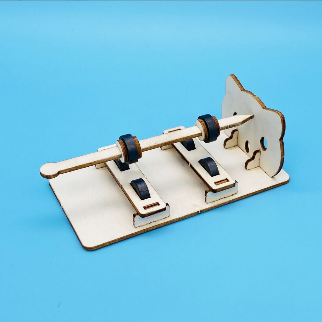 STEM Engineering Kits for Kids – Hands-On Learning at Home