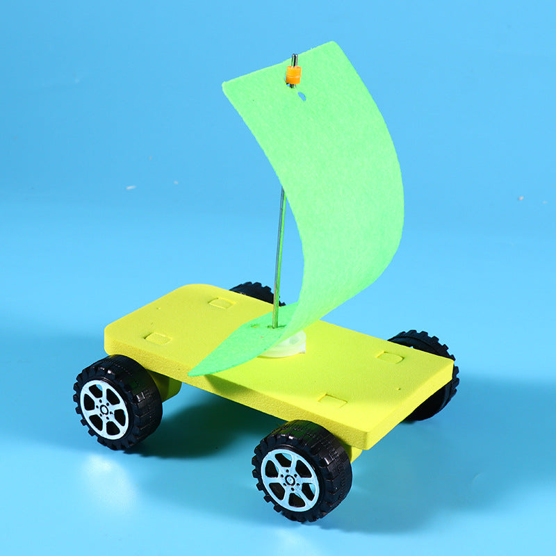 STEM Engineering Kits for Kids – Hands-On Learning at Home