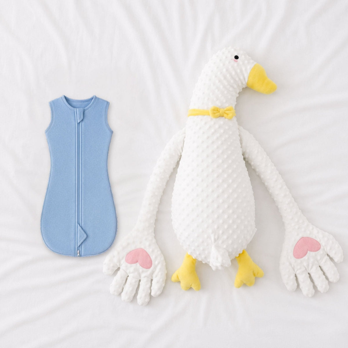 Swaddled to Settled™ - Lomaroshop