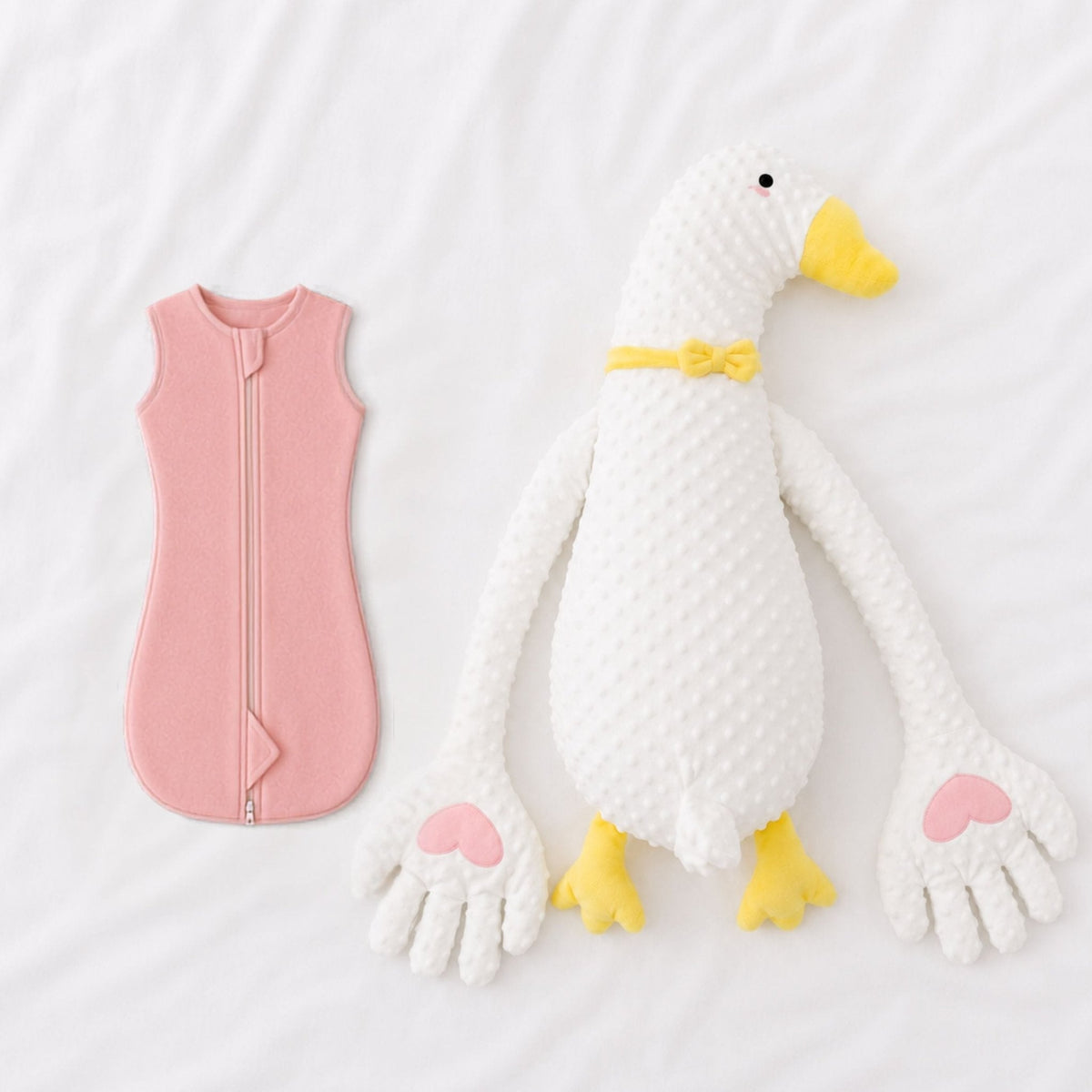 Swaddled to Settled™ - Lomaroshop
