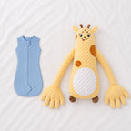 Swaddled to Settled™ - Lomaroshop