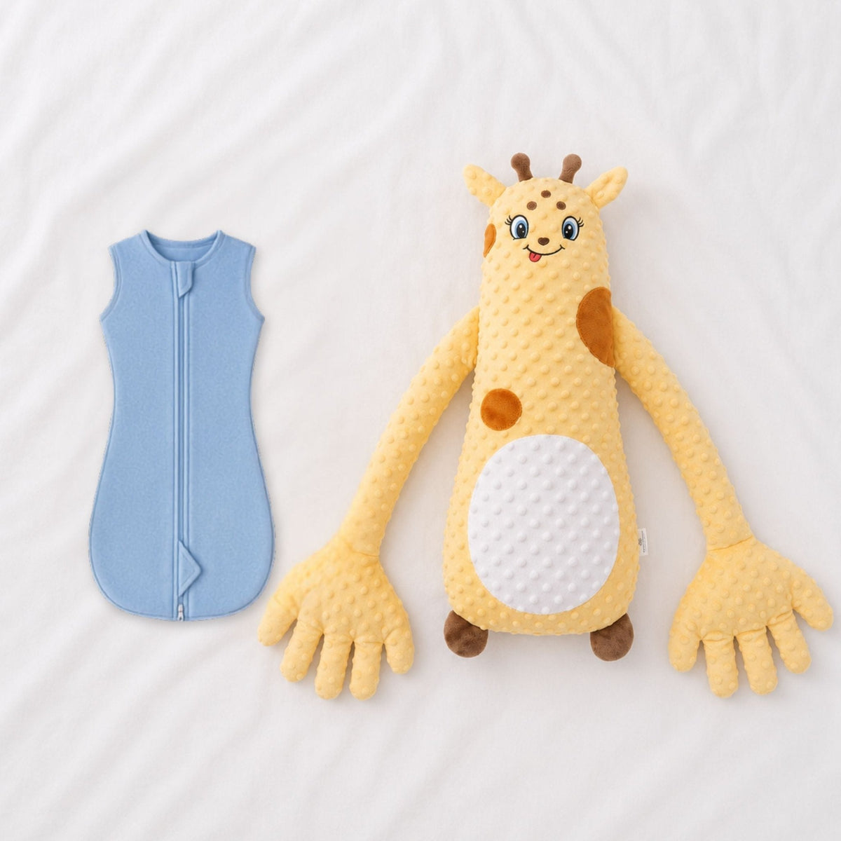 Swaddled to Settled™ - Lomaroshop