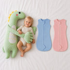 Swaddled to Settled™ - Lomaroshop