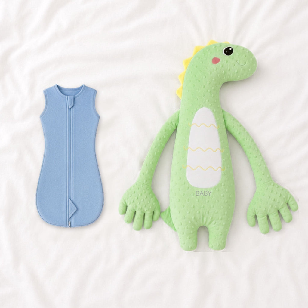 Swaddled to Settled™ - Lomaroshop