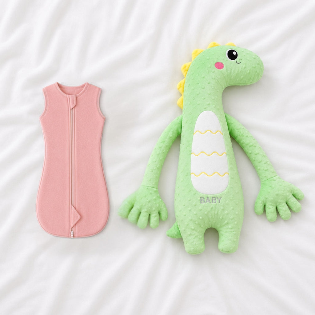 Swaddled to Settled™ - Lomaroshop
