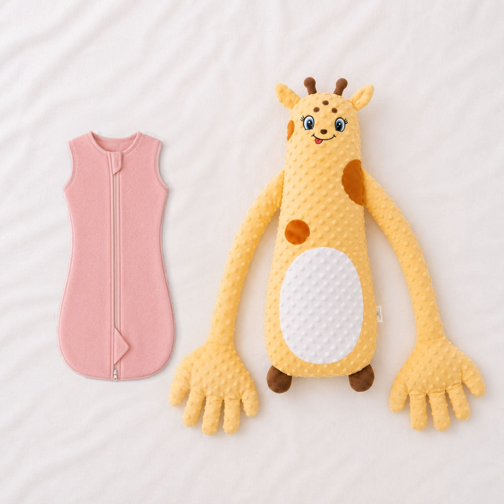 Swaddled to Settled™ - Lomaroshop