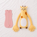 Swaddled to Settled™ - Lomaroshop