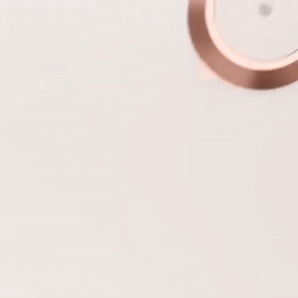 Table lamp | Minimalist design | Dimmable LED light | AuraTable