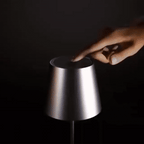 Table lamp | Minimalist design | Dimmable LED light | AuraTable