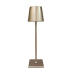 Table lamp | Minimalist design | Dimmable LED light | AuraTable
