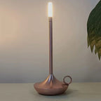 Table lamp | Scandinavian dimmable ambient light | TorchLite