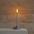 Table lamp | Scandinavian dimmable ambient light | TorchLite