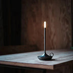 Table lamp | Scandinavian dimmable ambient light | TorchLite