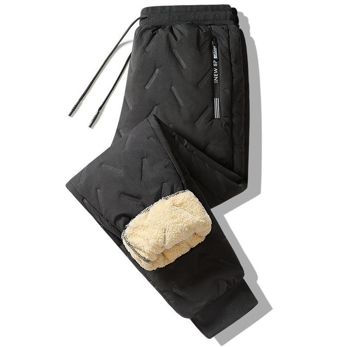 Thermal pants | Waterproof & windproof | Breathable & warm | WeatherShield