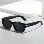 Trendy Oversized Sunglasses
