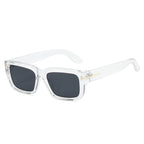 Trendy Oversized Sunglasses