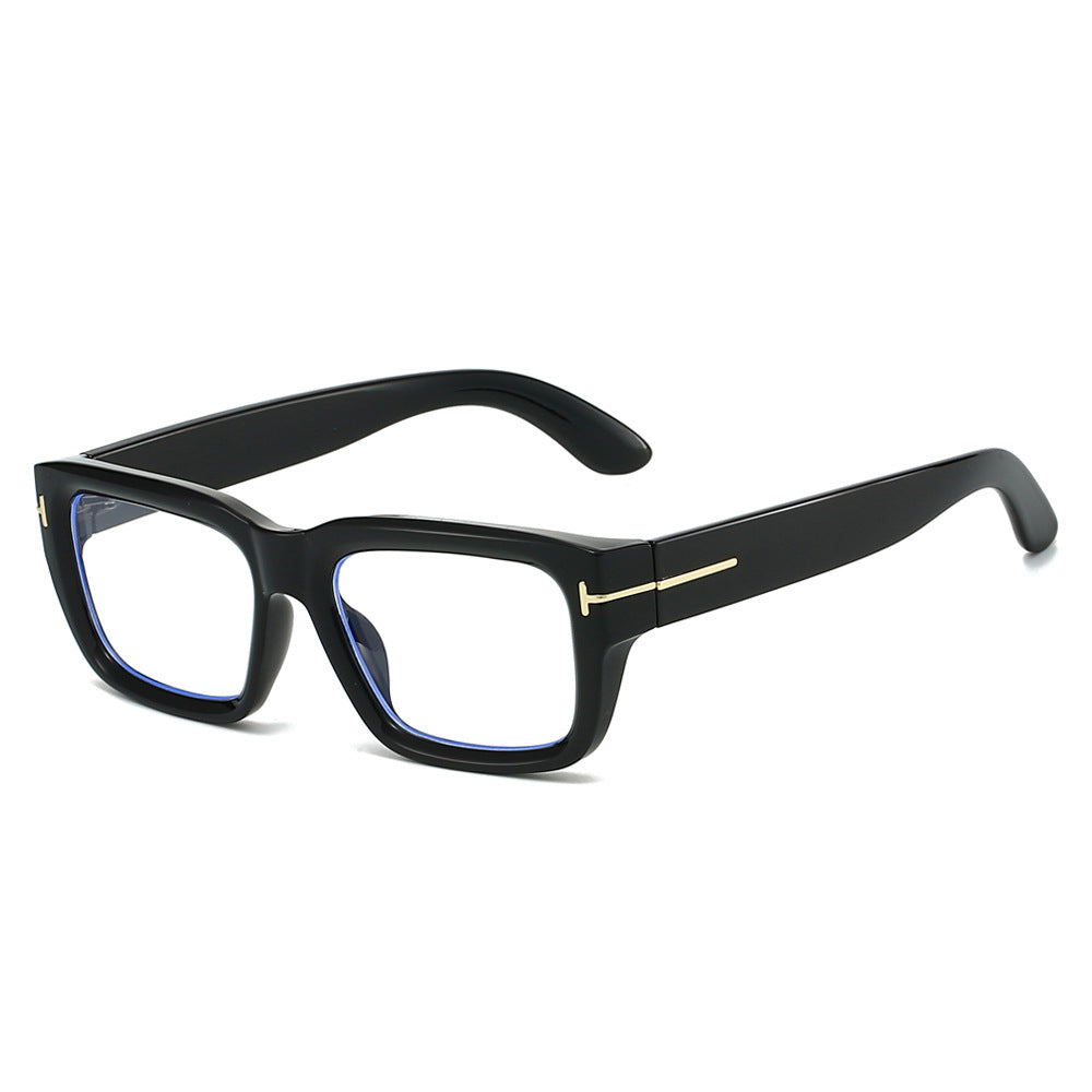 Trendy Oversized Sunglasses