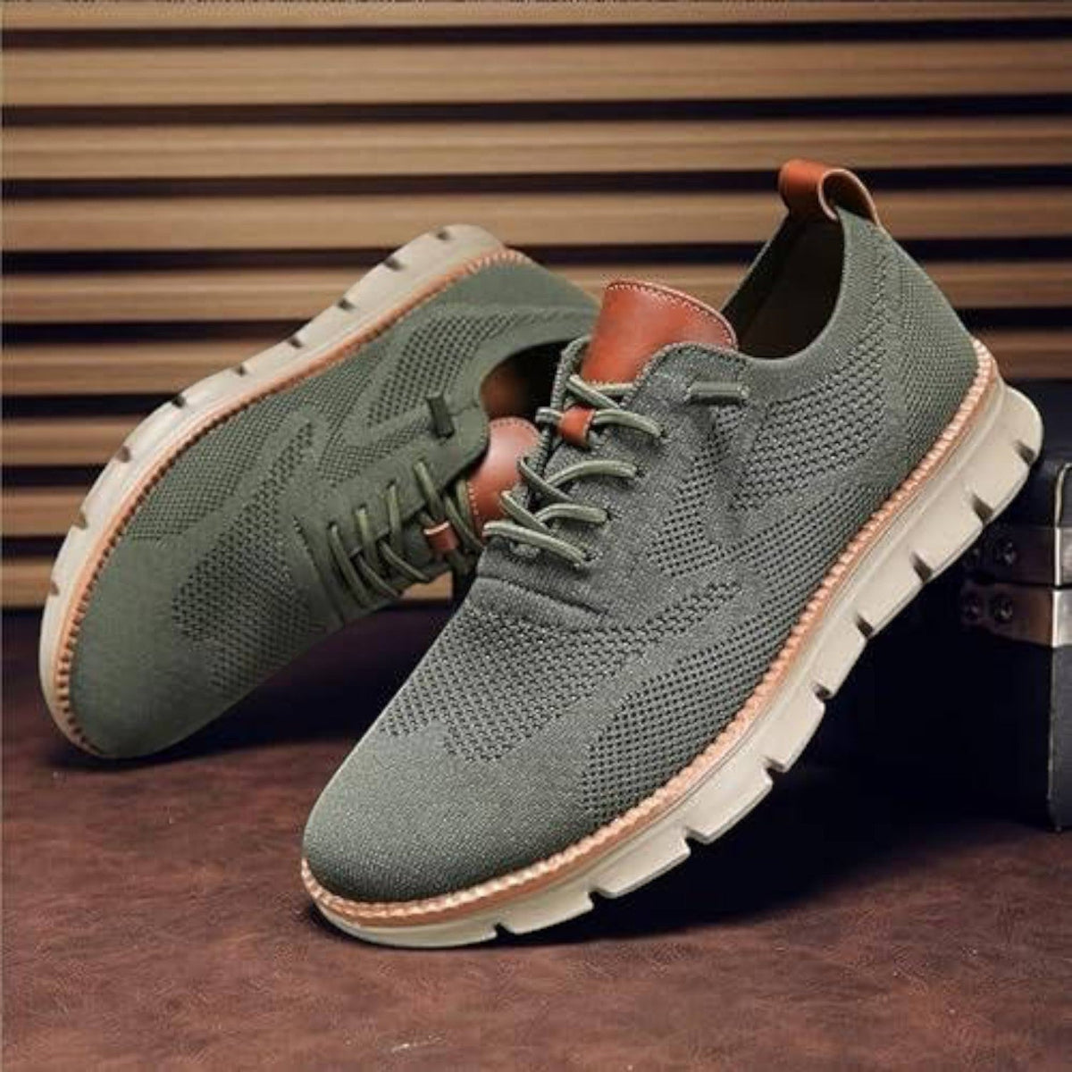 Urban Ultra Comfortable Shoes