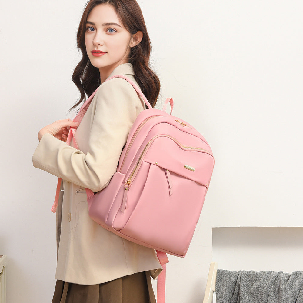 Versatile Laptop Backpack