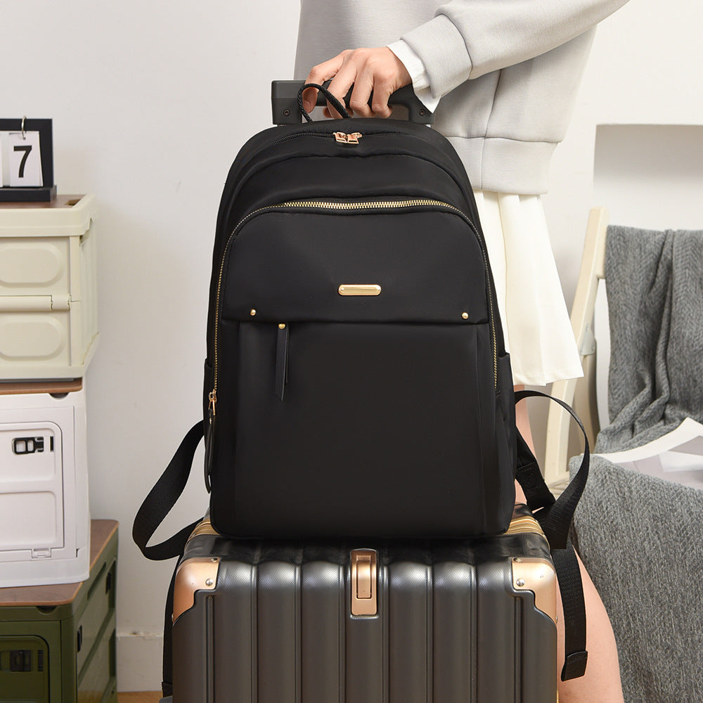 Versatile Laptop Backpack
