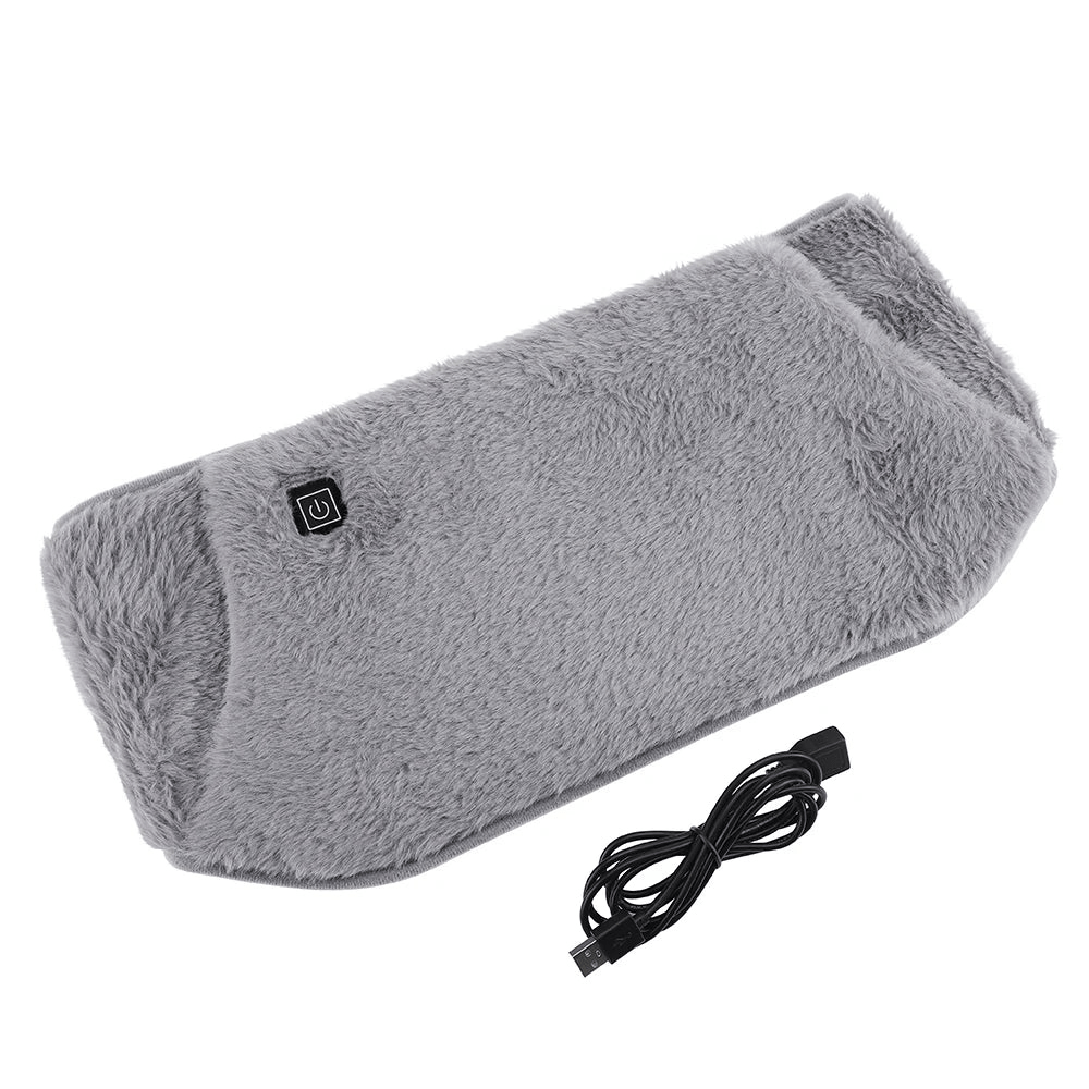 Lomaroshop | Heating Belt – Menstrual Pain Relief Belly Warmer