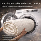 Waterproof mattress protector | SchlafLux