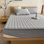 Waterproof mattress protector | SchlafLux