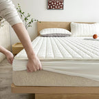 Waterproof mattress protector | SchlafLux